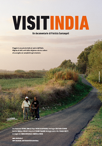 Visit India