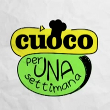 Cuoco per una settimana