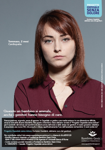 Ospedale Senza Dolore